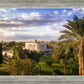 Mesa Afternoon Aerial