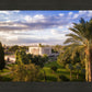 Mesa Afternoon Aerial