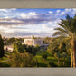 Mesa Afternoon Aerial