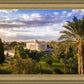 Mesa Afternoon Aerial