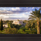 Mesa Afternoon Aerial
