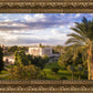 Mesa Afternoon Aerial