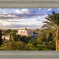 Mesa Afternoon Aerial