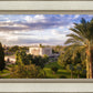 Mesa Afternoon Aerial
