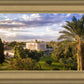 Mesa Afternoon Aerial