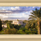 Mesa Afternoon Aerial