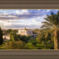 Mesa Afternoon Aerial