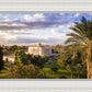 Mesa Afternoon Aerial