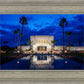 Mesa Blue