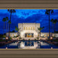 Mesa Blue