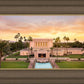 Mesa from on High