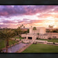 Mesa Sunrise Aerial