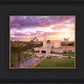 Mesa Sunrise Aerial
