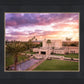 Mesa Sunrise Aerial
