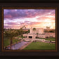 Mesa Sunrise Aerial