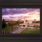 Mesa Sunrise Aerial
