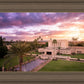 Mesa Sunrise Aerial