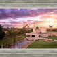 Mesa Sunrise Aerial
