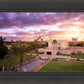 Mesa Sunrise Aerial