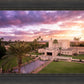 Mesa Sunrise Aerial