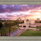 Mesa Sunrise Aerial