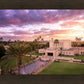 Mesa Sunrise Aerial