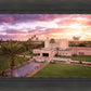 Mesa Sunrise Aerial
