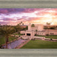 Mesa Sunrise Aerial