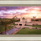 Mesa Sunrise Aerial