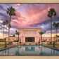 Mesa Sunset Panorama