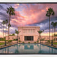 Mesa Sunset Panorama