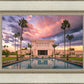 Mesa Sunset Panorama