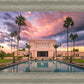 Mesa Sunset Panorama