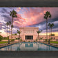 Mesa Sunset Panorama