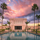 Mesa Sunset Panorama