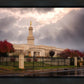 Monticello Breaking Storm