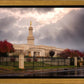 Monticello Breaking Storm