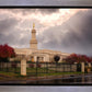 Monticello Breaking Storm