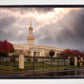 Monticello Breaking Storm