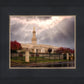 Monticello Breaking Storm