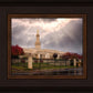 Monticello Breaking Storm
