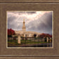Monticello Breaking Storm