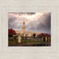 Monticello Breaking Storm