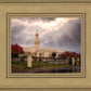 Monticello Breaking Storm