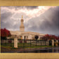 Monticello Breaking Storm