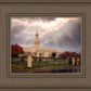 Monticello Breaking Storm