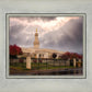 Monticello Breaking Storm