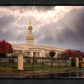 Monticello Breaking Storm