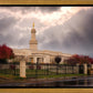 Monticello Breaking Storm