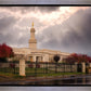 Monticello Breaking Storm